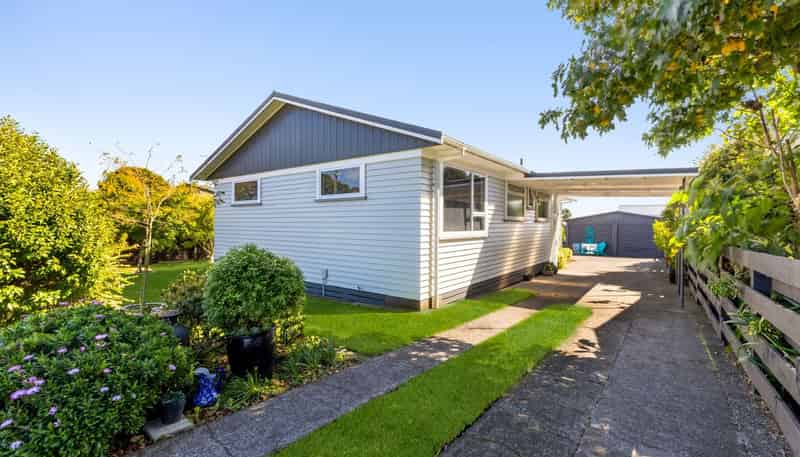 39 Carey Street, Waitara
