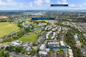 435B West Coast Road, Glen Eden