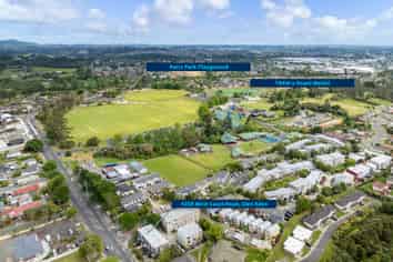 435B West Coast Road, Glen Eden