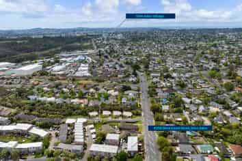 435B West Coast Road, Glen Eden