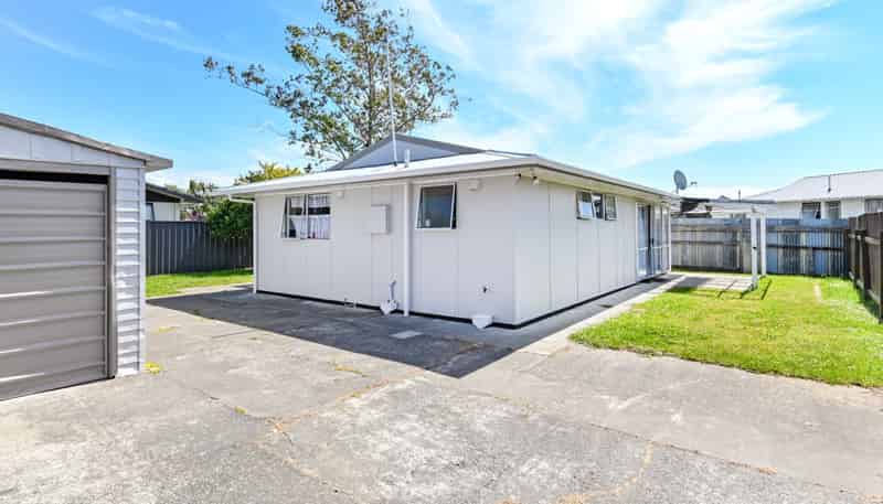 239B Flaxmere Avenue, Flaxmere