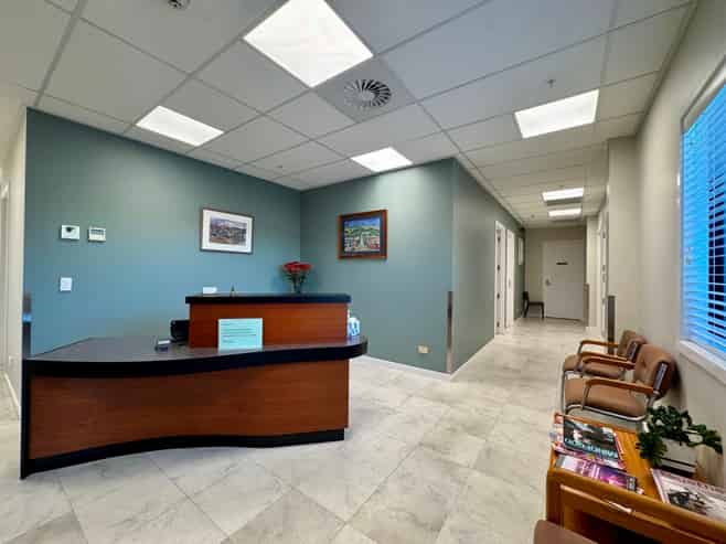 150sqm Medical Tenancy For Lease