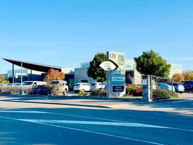 150sqm Medical Tenancy For Lease
