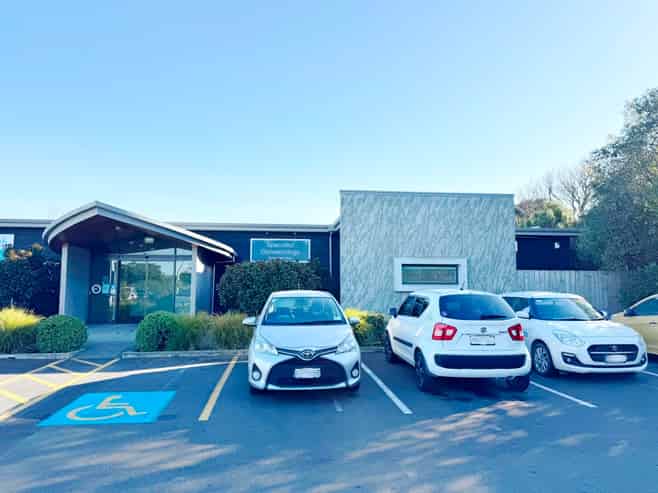 150sqm Medical Tenancy For Lease