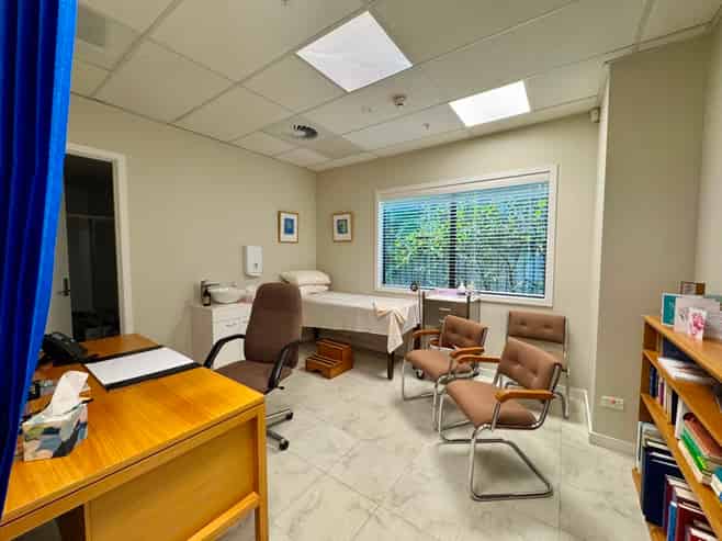 150sqm Medical Tenancy For Lease