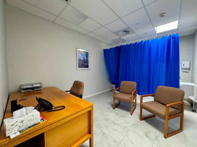 150sqm Medical Tenancy For Lease