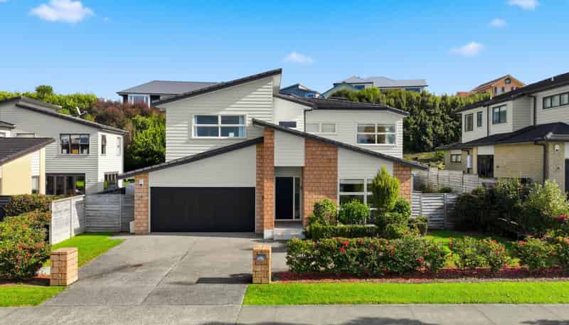 193 Millwater Parkway, Silverdale