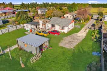 39 Fairfield Road Fairton, Fairton