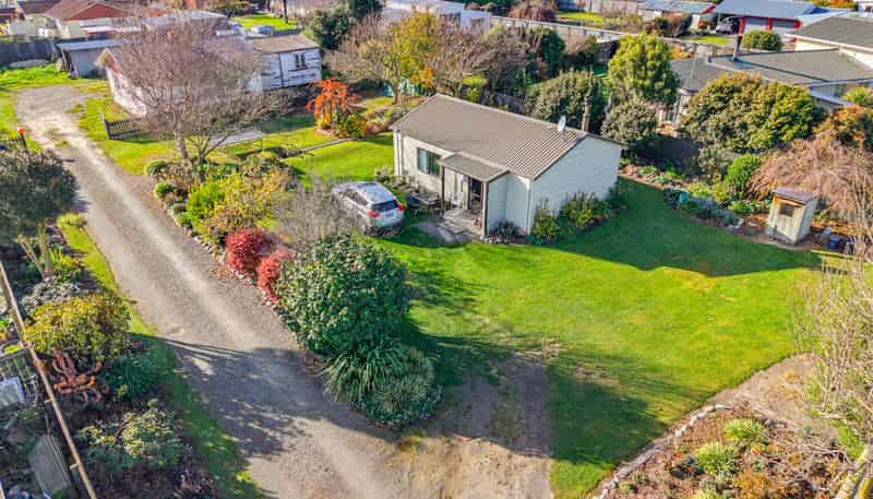 39 Fairfield Road Fairton, Fairton