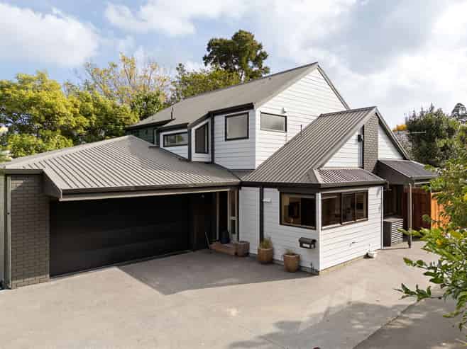 21 Clarkin Road, Fairfield