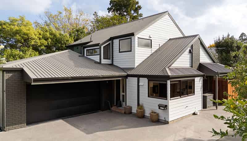 21 Clarkin Road, Fairfield
