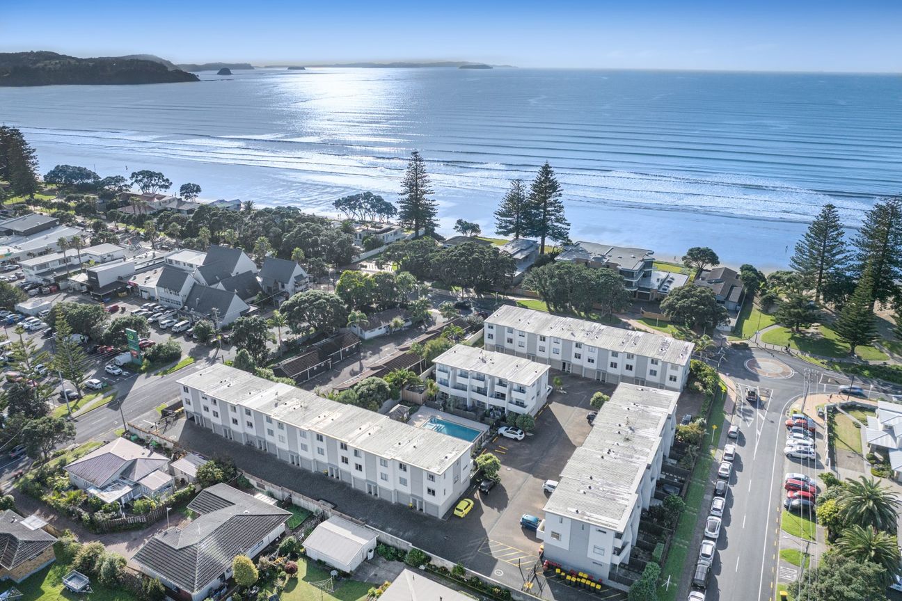Nest, Invest, Holiday or Airbnb by the Sea - Bild 5