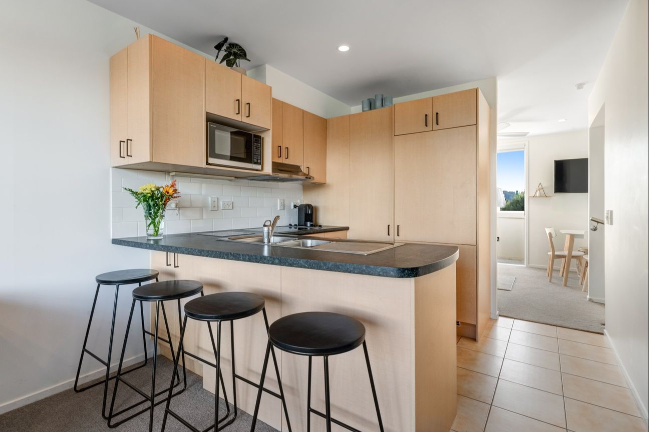Nest, Invest, Holiday or Airbnb by the Sea - Bild 6