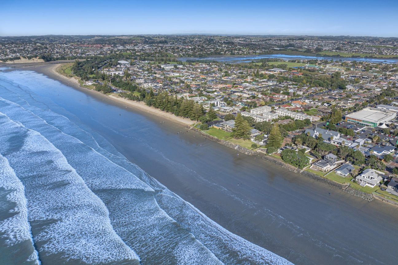 Nest, Invest, Holiday or Airbnb by the Sea - Bild 4
