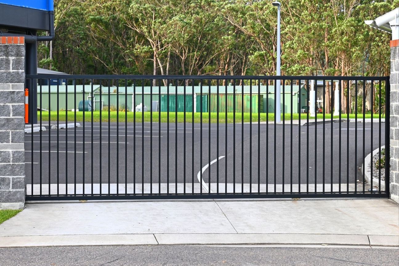 Established Gates & Fencing + Property Option - Ansicht 3