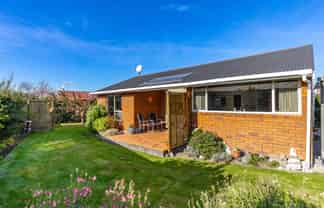 253A Scott Street, Redwoodtown