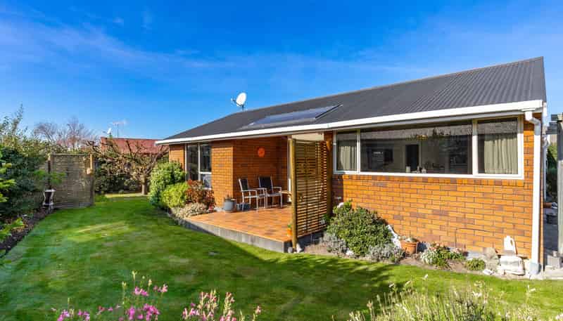 253A Scott Street, Redwoodtown