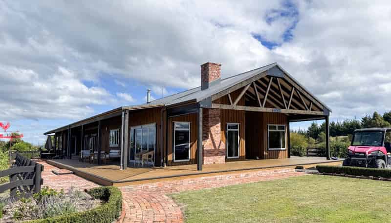 50 Pakuratahi Valley Road, Tangoio