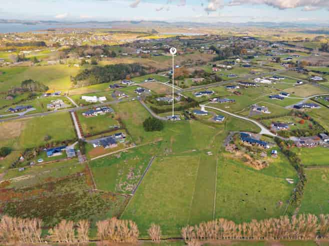 97 Vineyard Road, Te Kauwhata