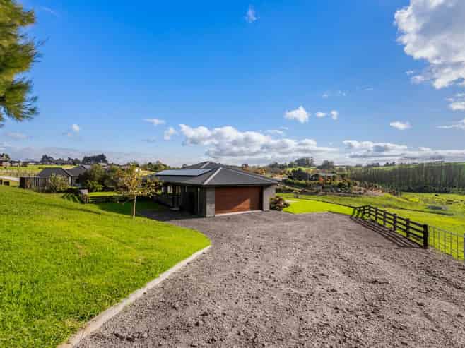 97 Vineyard Road, Te Kauwhata