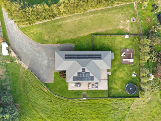 97 Vineyard Road, Te Kauwhata