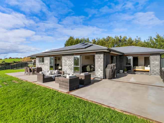 97 Vineyard Road, Te Kauwhata