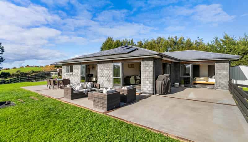 97 Vineyard Road, Te Kauwhata