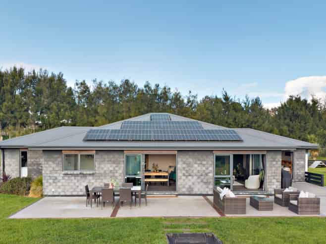 97 Vineyard Road, Te Kauwhata