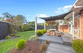 44 Harrowdale Drive, Avonhead