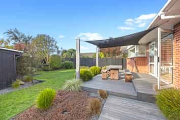 44 Harrowdale Drive, Avonhead