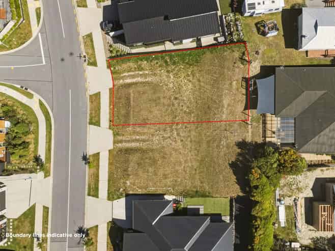 40 Clearview Street, Wanaka