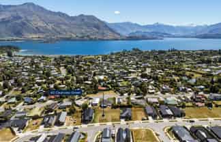 40 Clearview Street, Wanaka