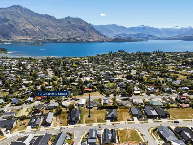 40 Clearview Street, Wanaka