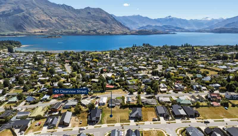 40 Clearview Street, Wanaka