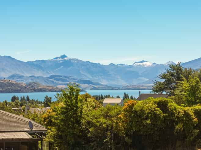 40 Clearview Street, Wanaka
