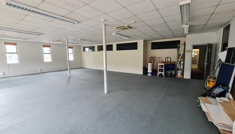  105 High Street, Central Hutt