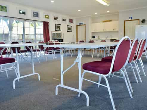 Prime Location in Palmerston North