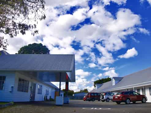 Prime Location in Palmerston North