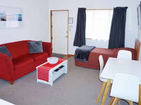 Prime Location in Palmerston North
