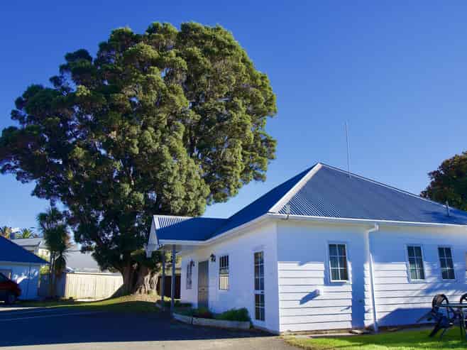 Prime Location in Palmerston North