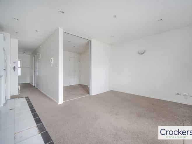 509/17 Vogel Lane, Auckland Central