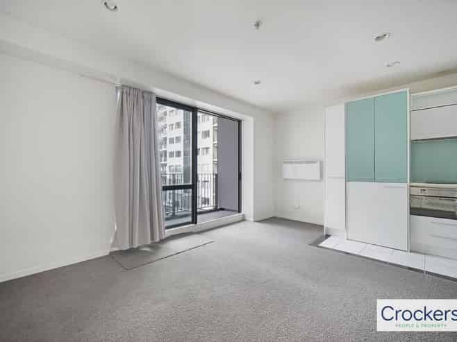 509/17 Vogel Lane, Auckland Central