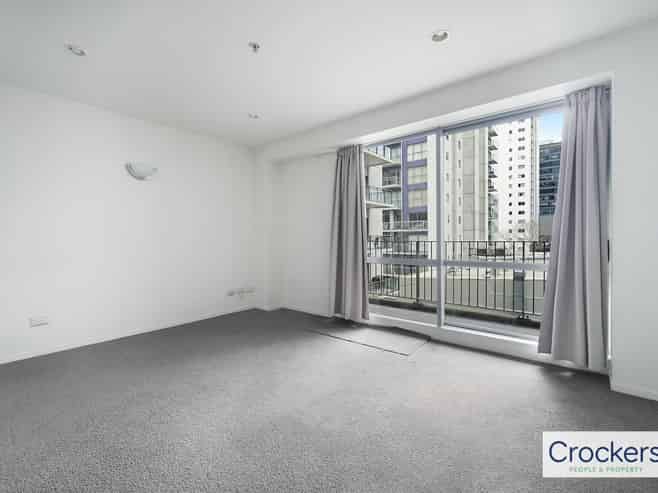 509/17 Vogel Lane, Auckland Central