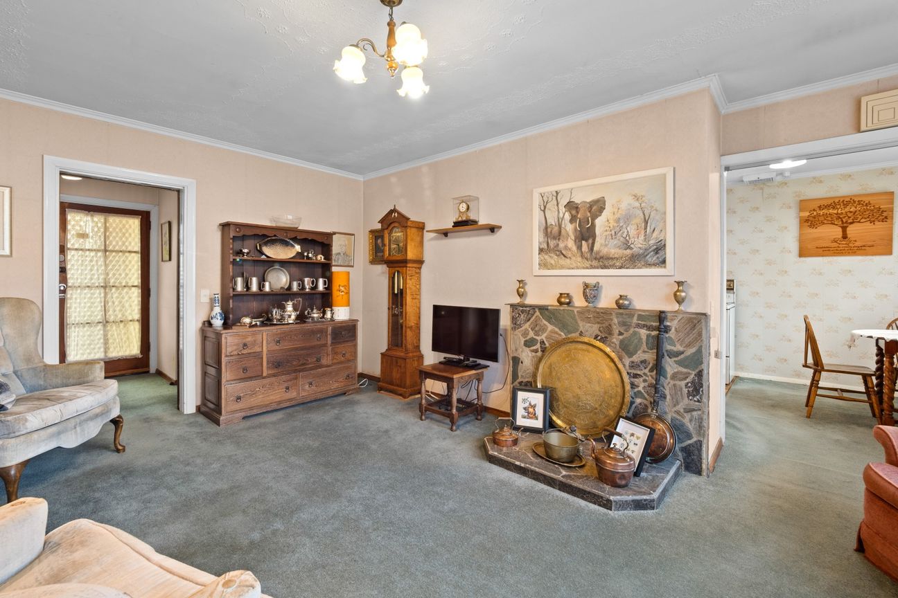 Prime Allenton location - Mehr