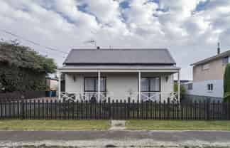 55 Studholme Street, Temuka