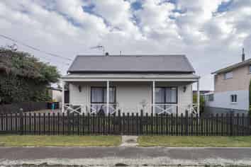 55 Studholme Street, Temuka
