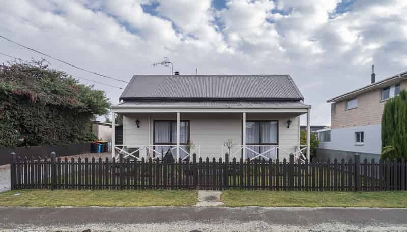 55 Studholme Street, Temuka
