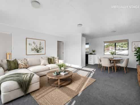 59A Barrett Street, Westown
