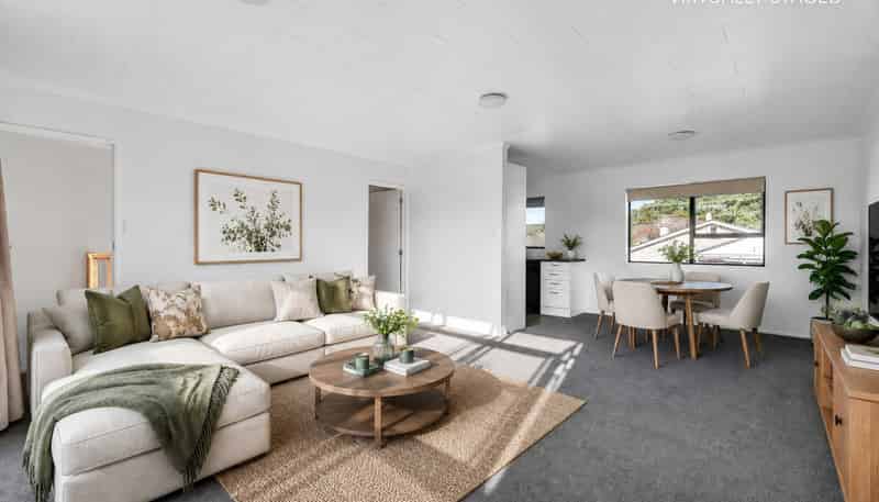 59A Barrett Street, Westown