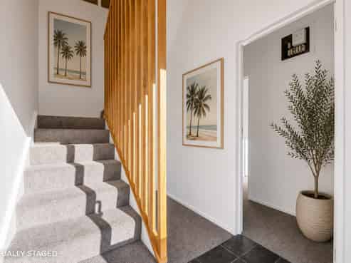 59A Barrett Street, Westown